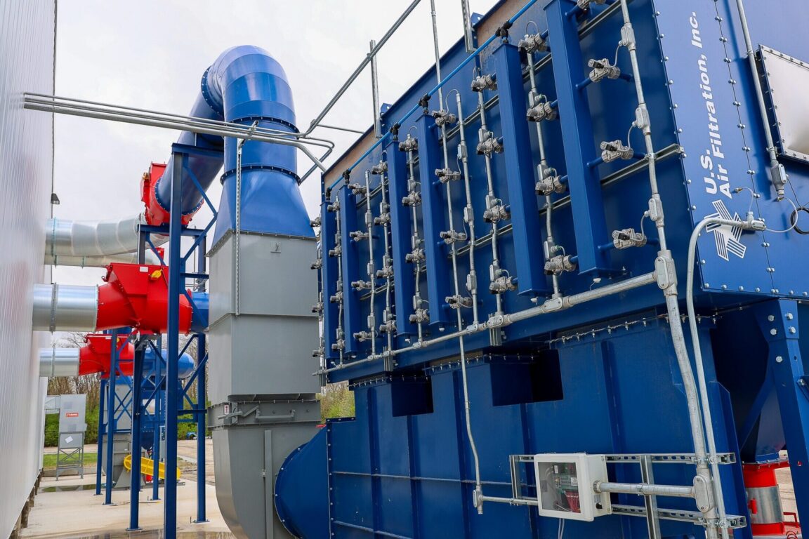Area Energy and Electric Inc